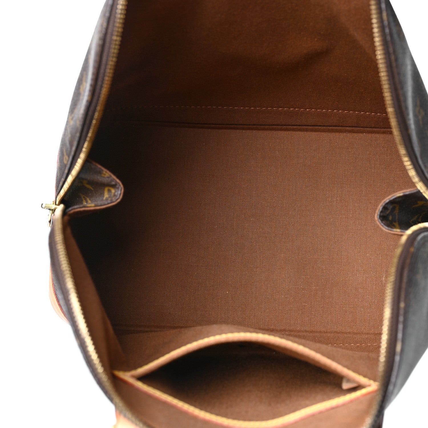 Louis Vuitton Monogram Alma PM 5 of 9