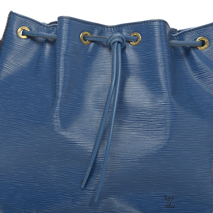 Louis Vuitton Epi Petit Noe Toledo 21 of 21