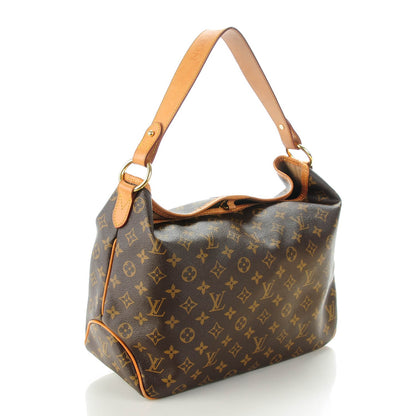 Louis Vuitton Monogram Delightful PM 3 of 8