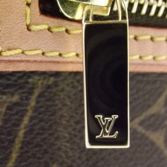 Monogram Pochette Cite