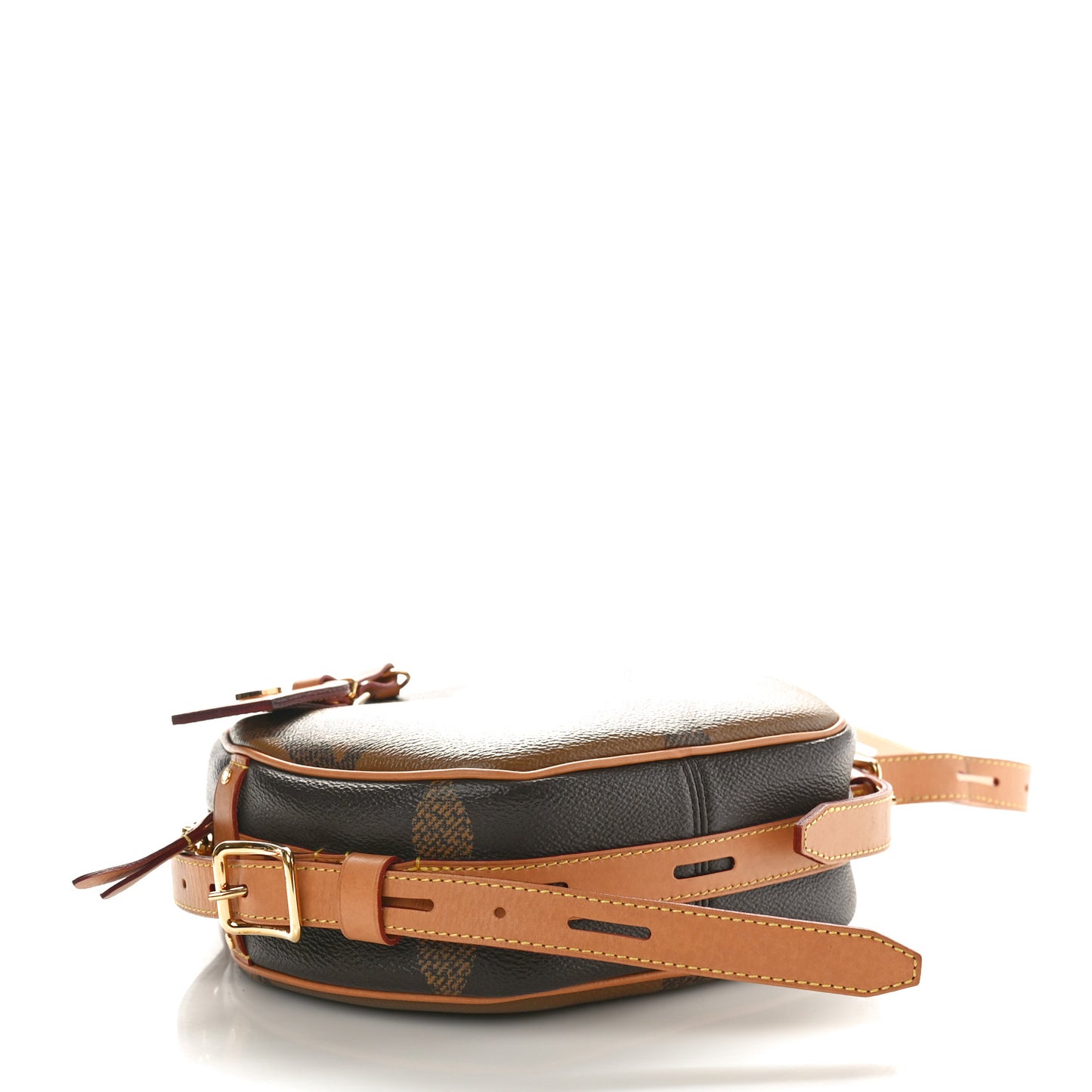 Reverse Monogram Giant Boite Chapeau Souple