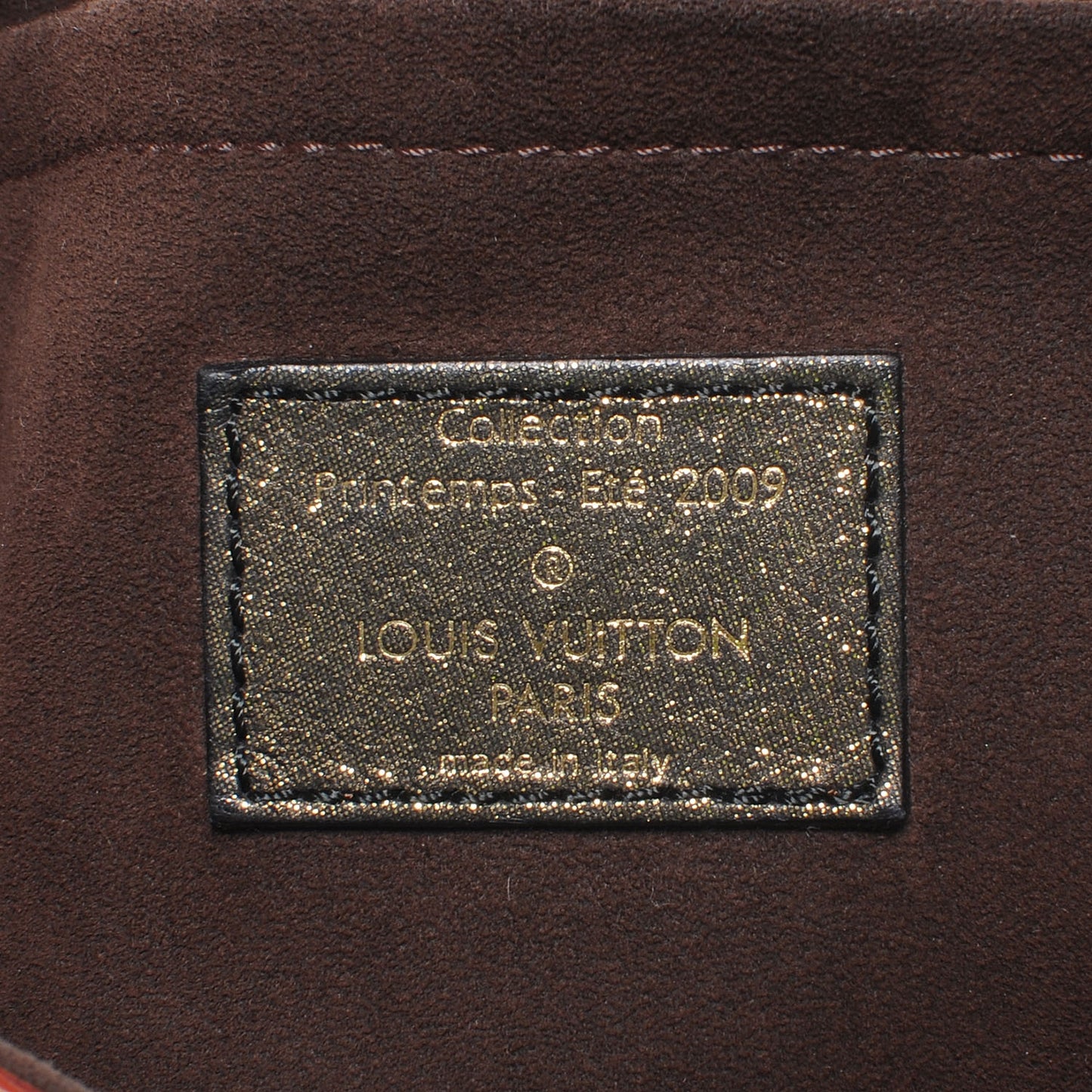 Monogram Kalahari GM