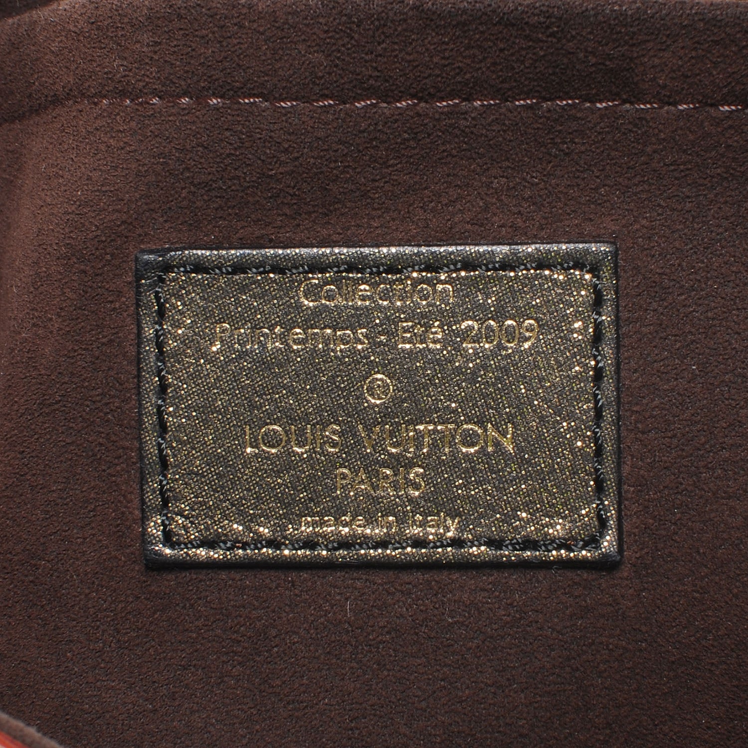 Louis Vuitton Monogram Kalahari GM 6 of 7