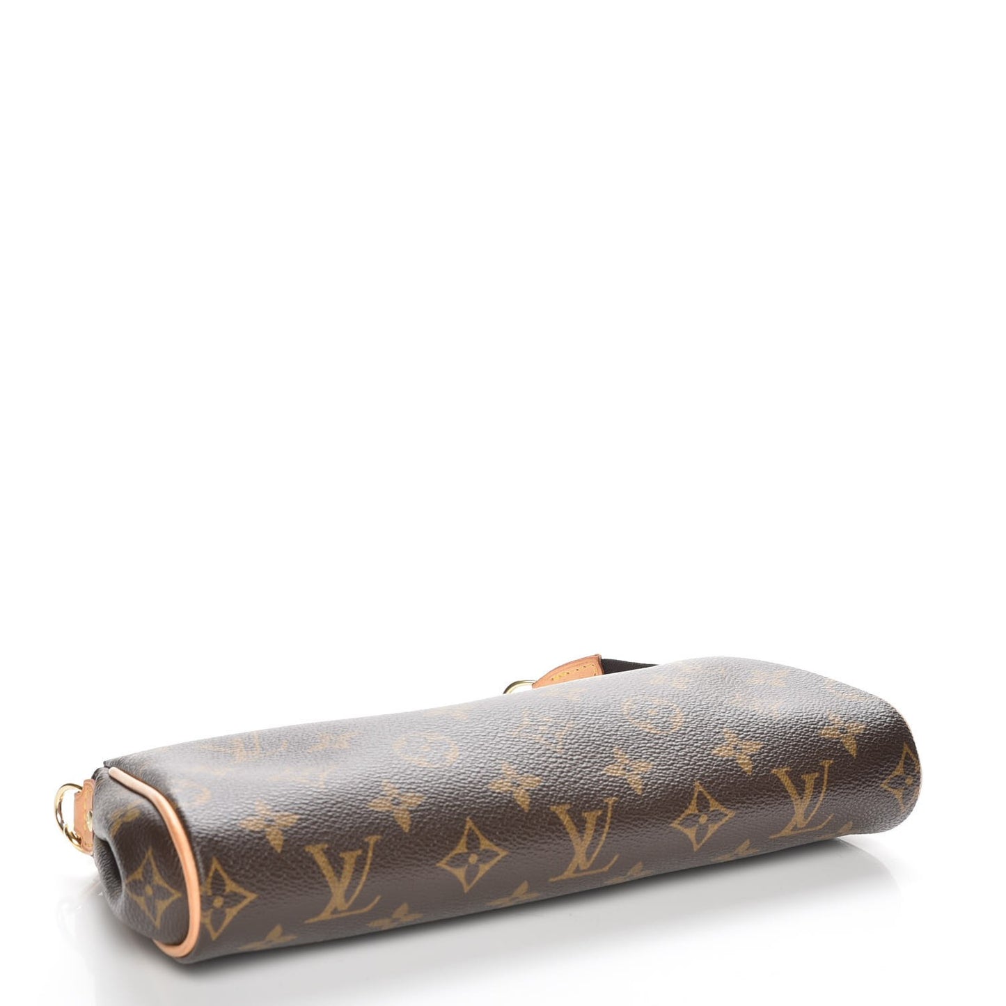 Monogram Eva Clutch