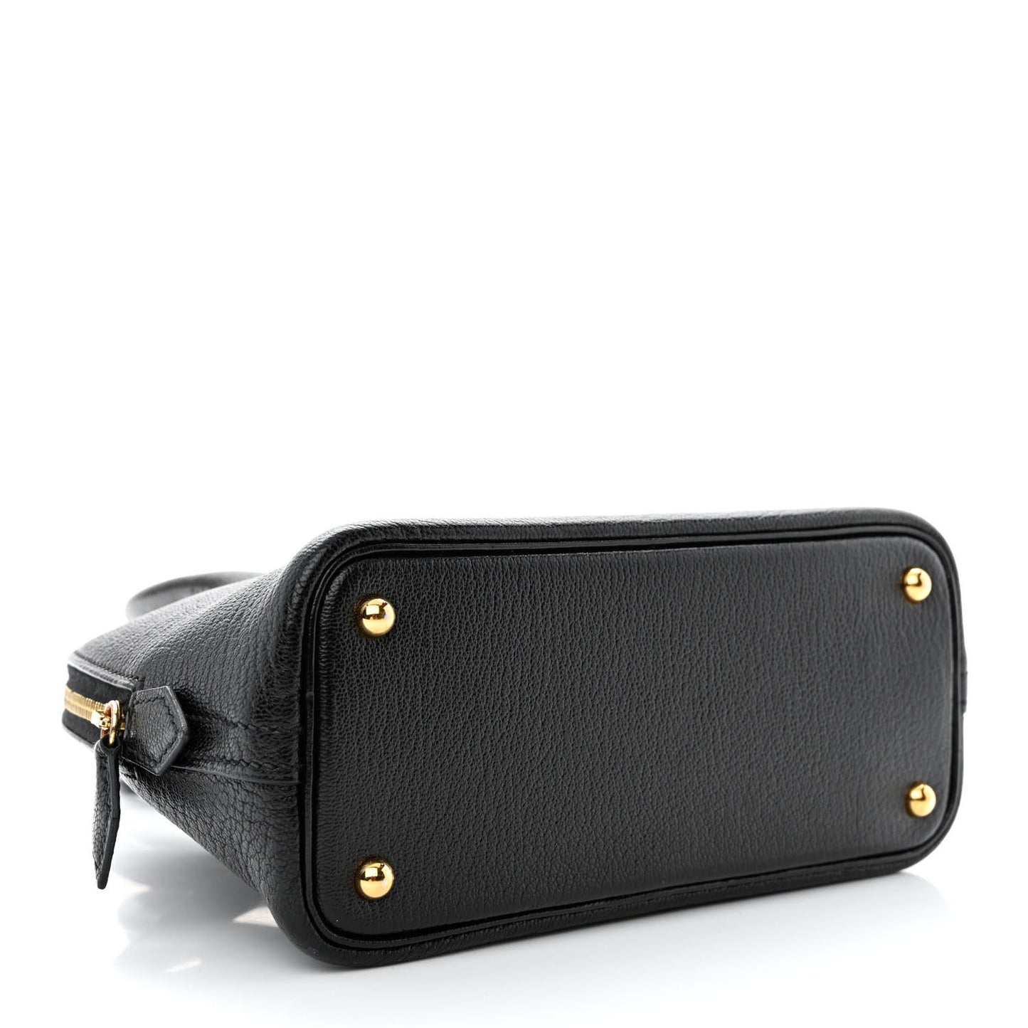 Chevre Mysore Mini 1923 Bolide Black
