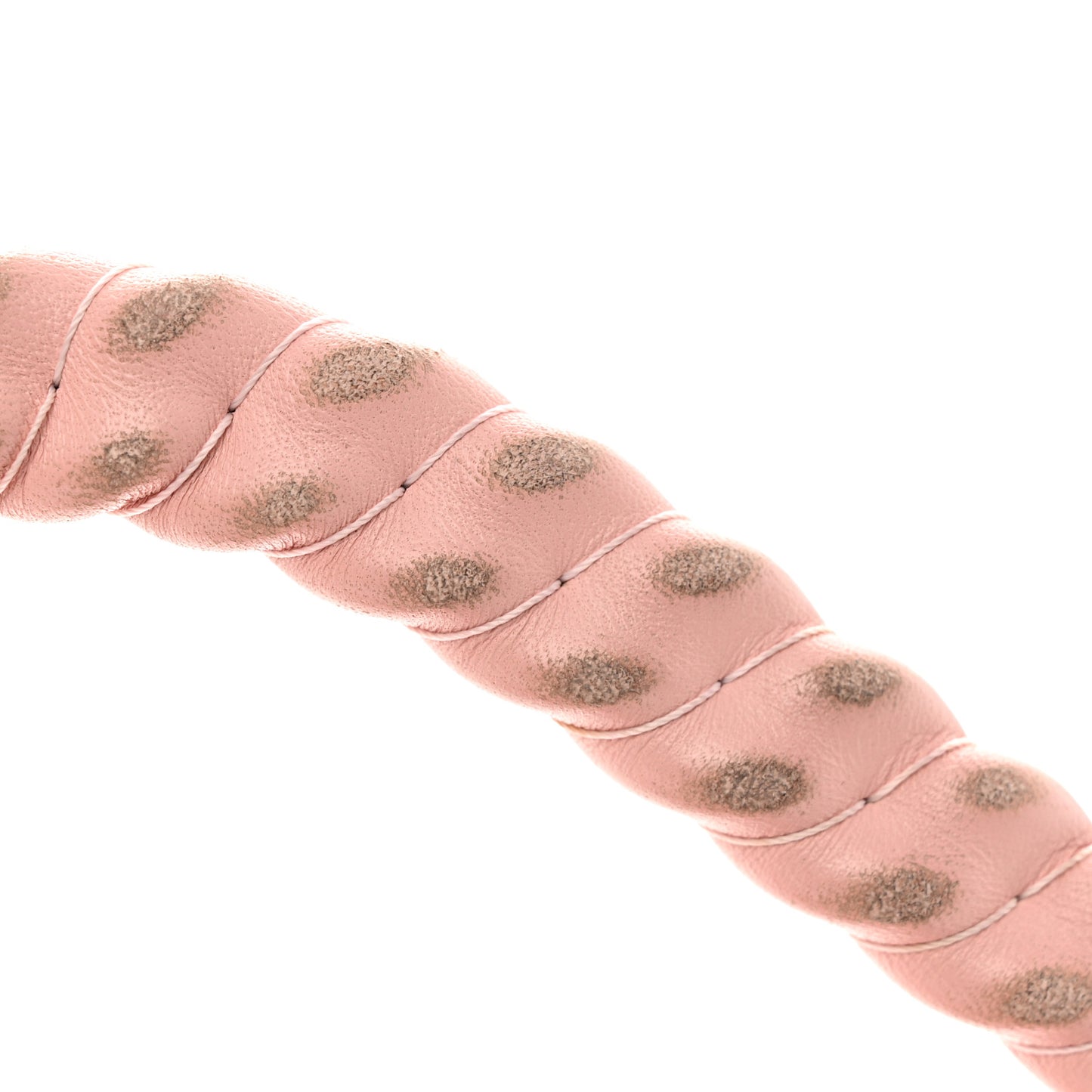 Epi Luna Rose Ballerine