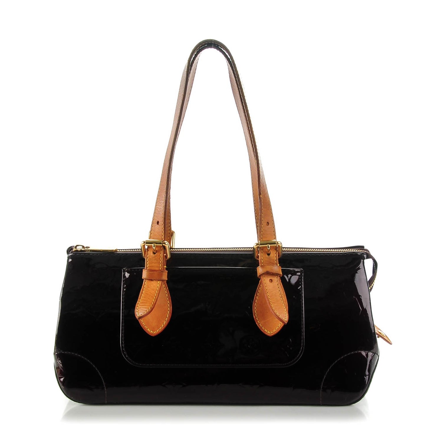 Vernis Rosewood Ave Amarante