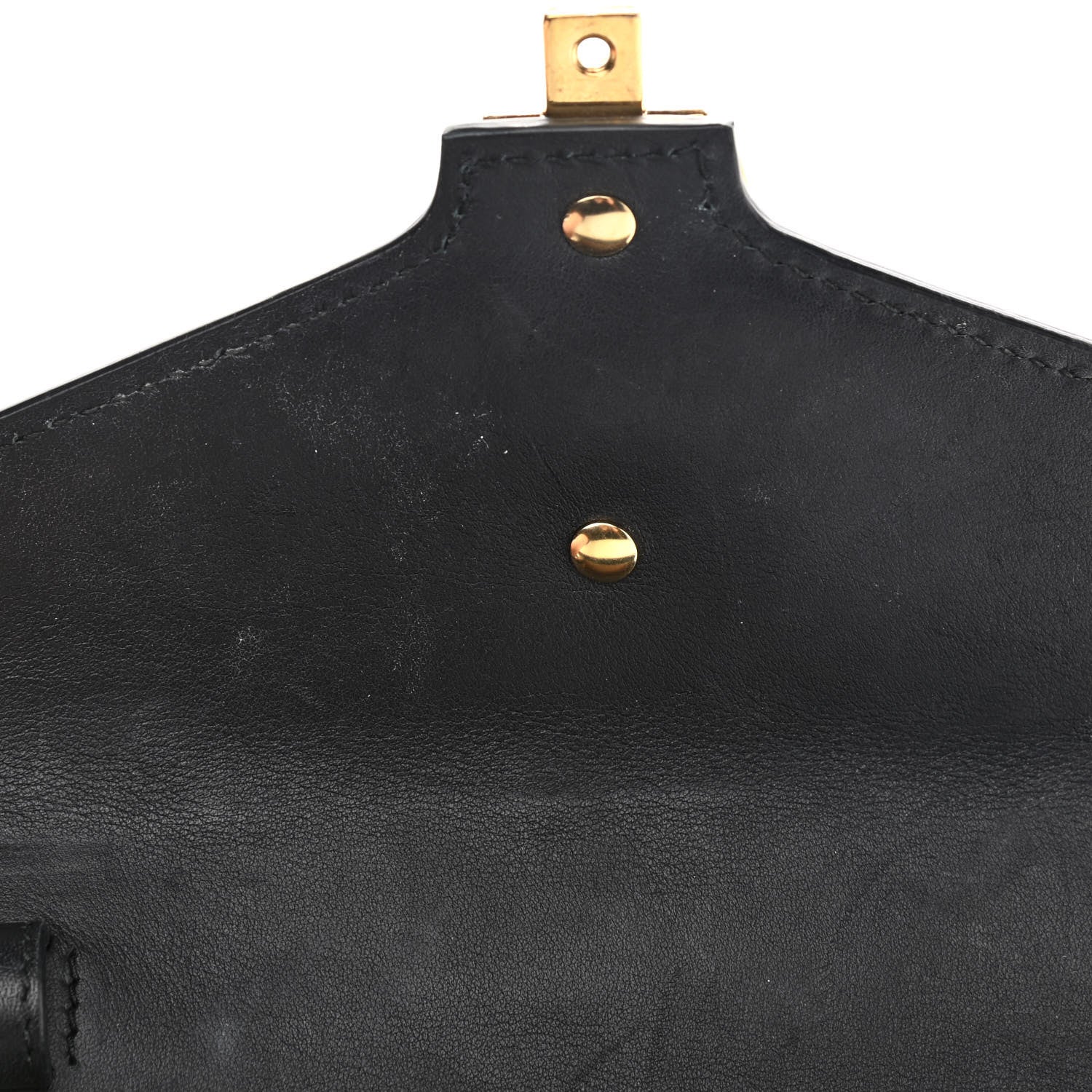 Gucci Velvet GG Monogram Mini Sylvie Top Handle Bag Black 11 of 12