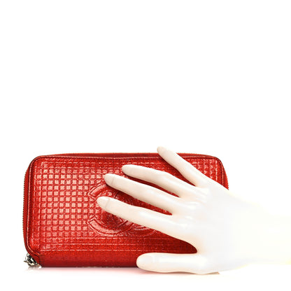 Chanel CC Wallet 2 of 14