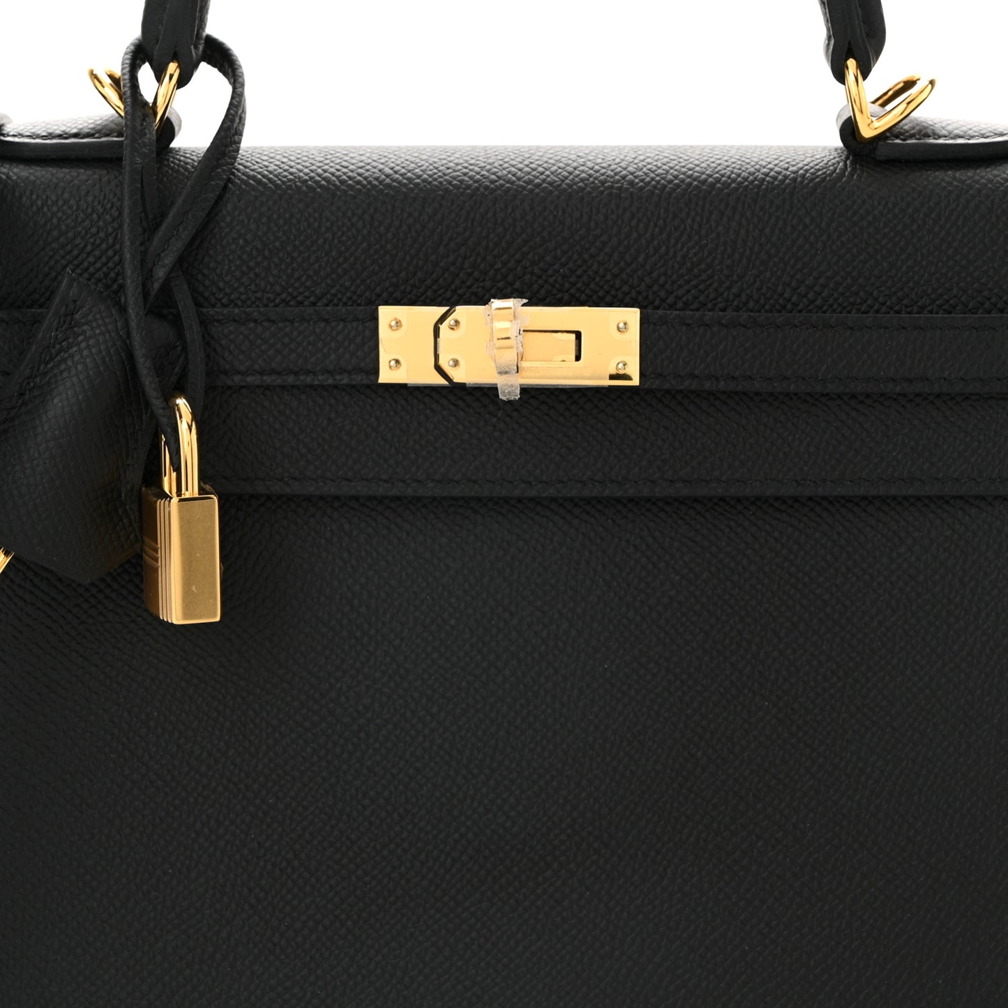 Epsom Kelly Sellier 25 Black