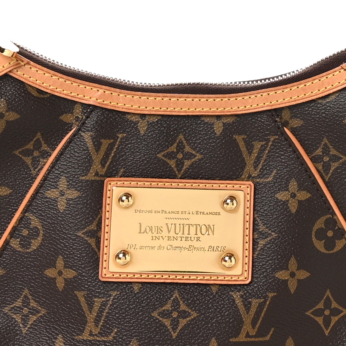 Monogram Thames PM