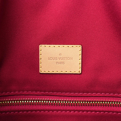 Louis Vuitton Monogram Graceful MM 6 of 13