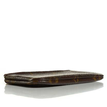 Louis Vuitton Monogram Key Pouch 4 of 7