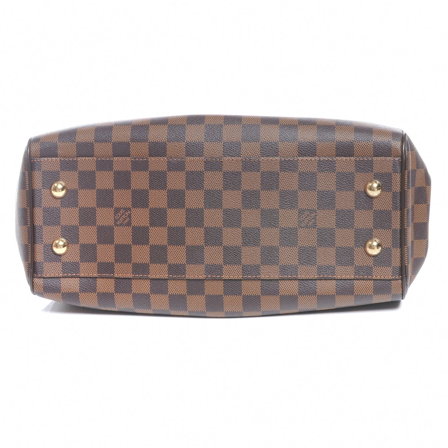 Damier Ebene Trevi PM