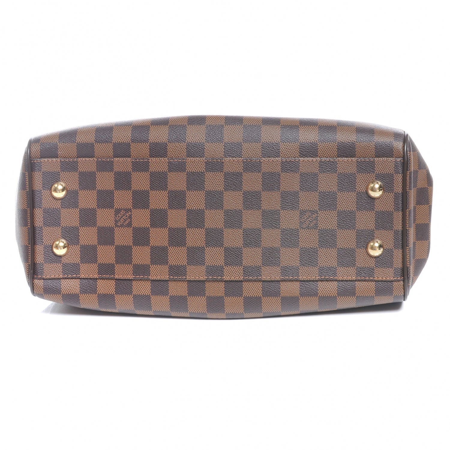 Louis Vuitton Damier Ebene Trevi PM 4 of 7
