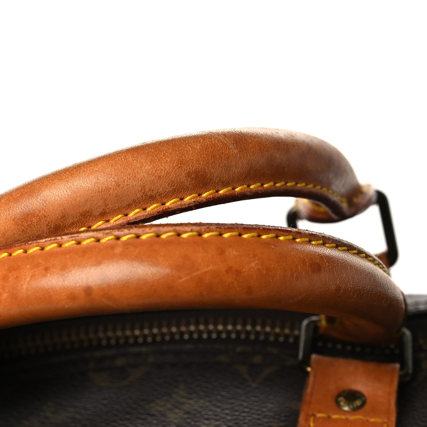 Monogram Keepall Bandouliere 50