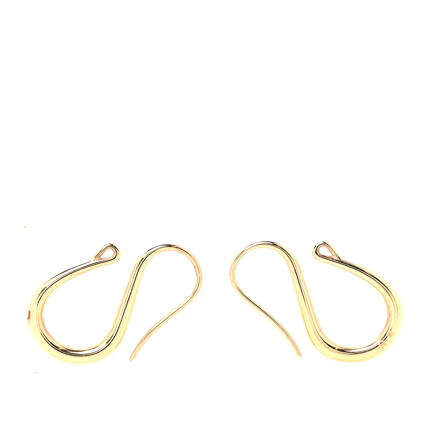 Swift O'Maillon Earrings Black