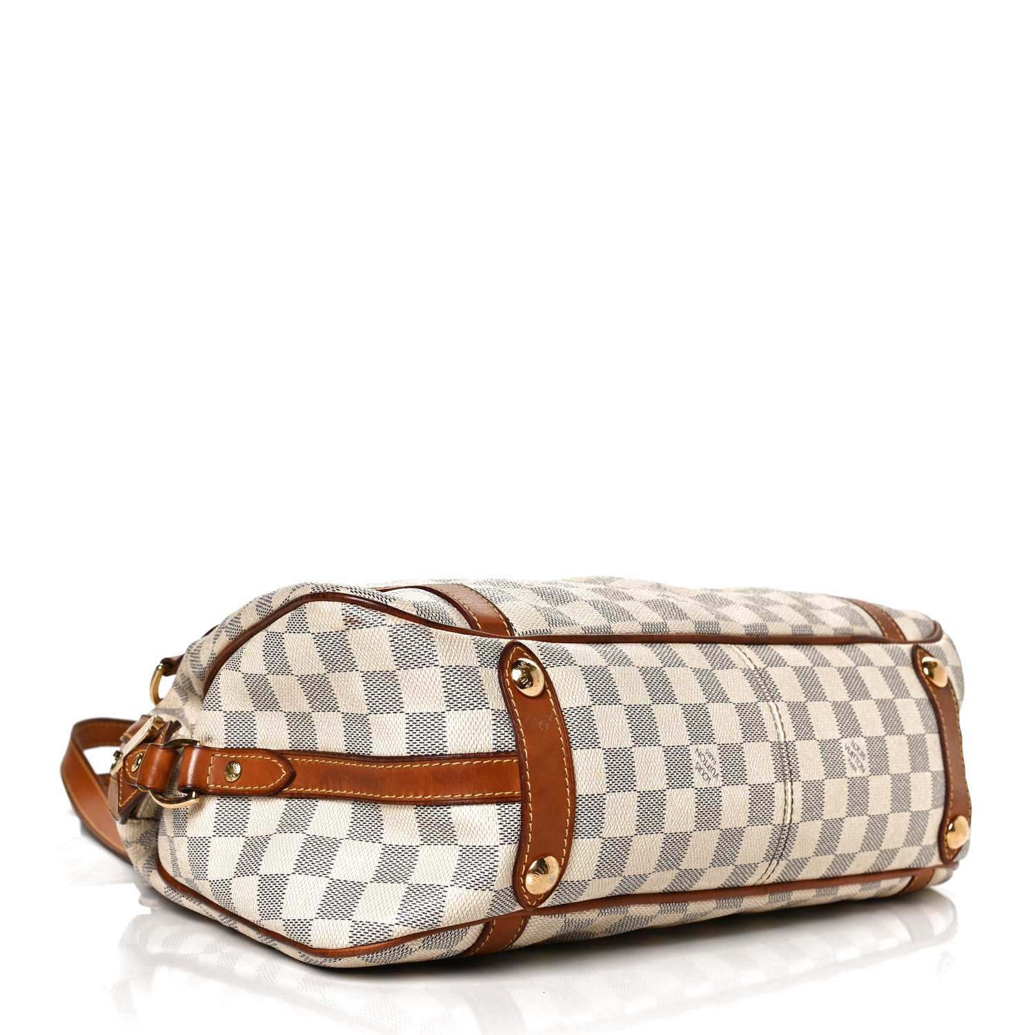 Louis Vuitton Damier Azur Stresa PM 4 of 13