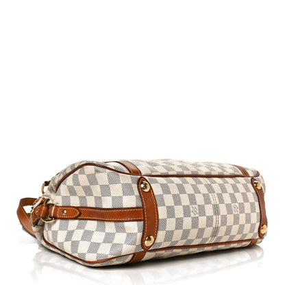 Louis Vuitton Damier Azur Stresa PM 4 of 13