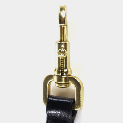 Mulberry Soft Buffalo Medium Alexa Black 9 of 11