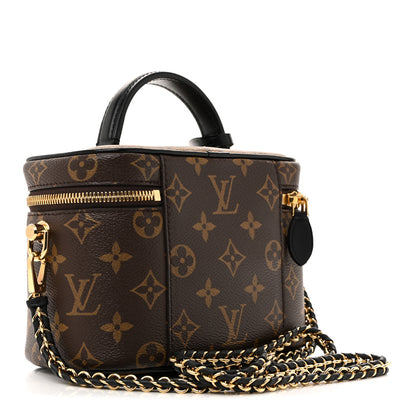 Louis Vuitton Reverse Monogram Vanity PM 3 of 11