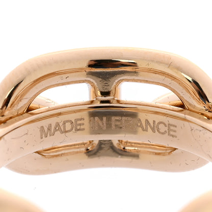 Hermes Permabrass Regate Scarf Ring 3 of 5