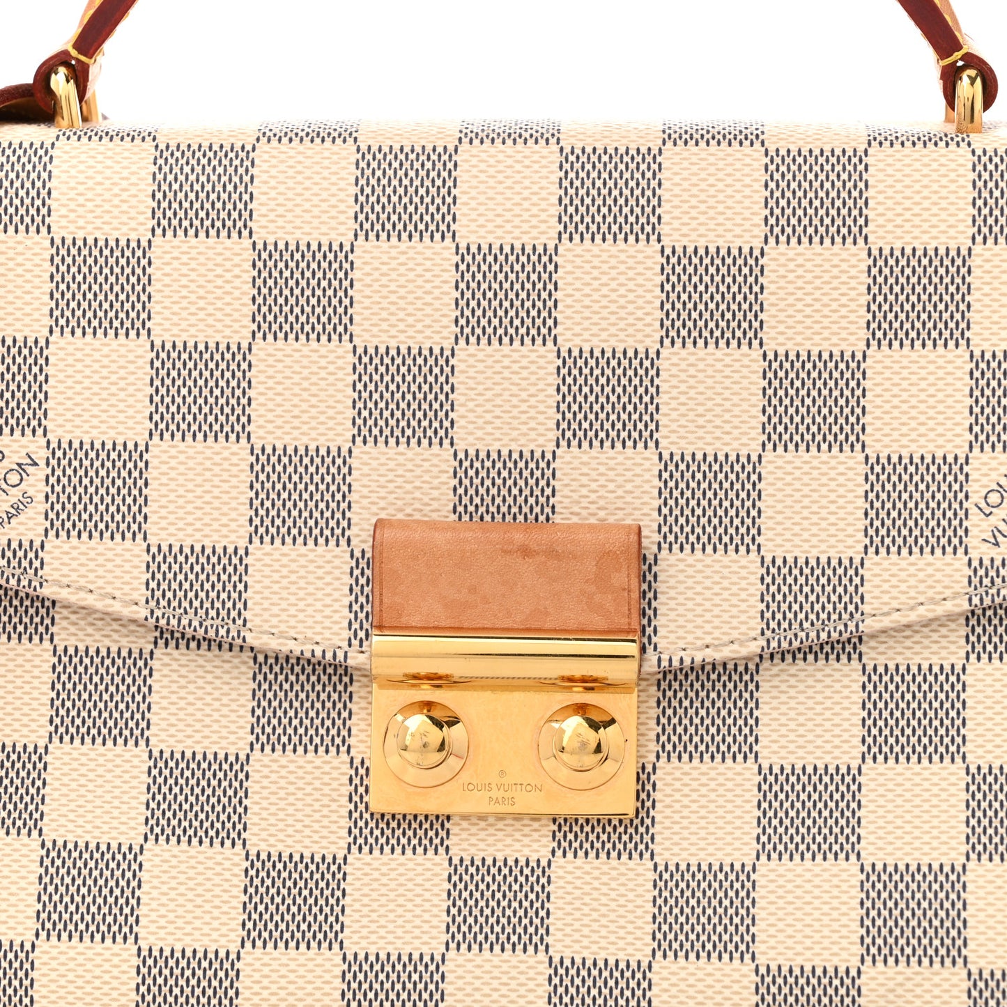 Damier Azur Croisette