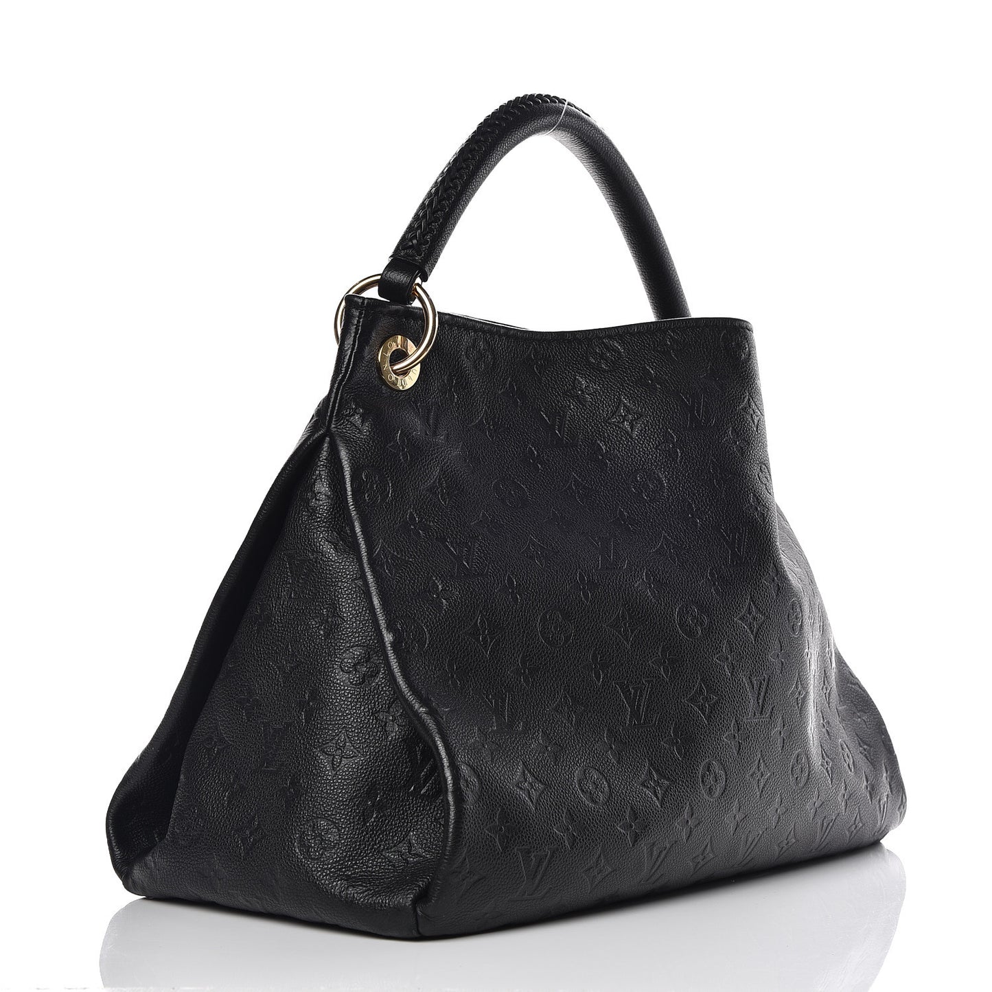 Empreinte Artsy MM Black