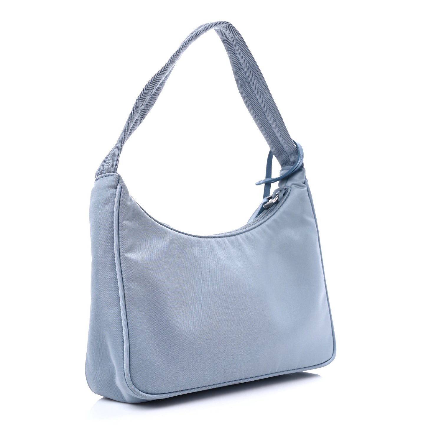Tessuto Nylon Mini Re-Edition 2000 Bag