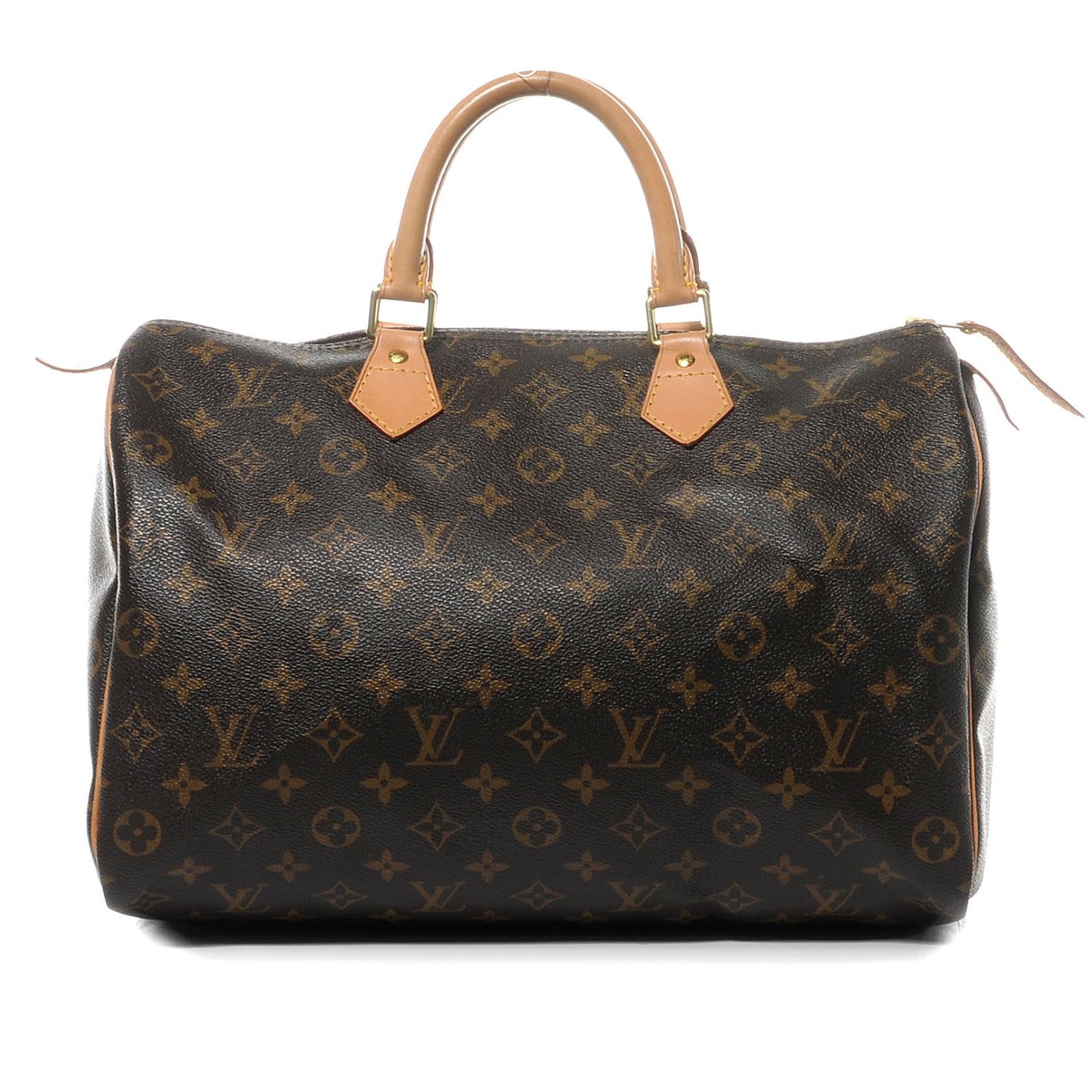 Monogram Speedy 35