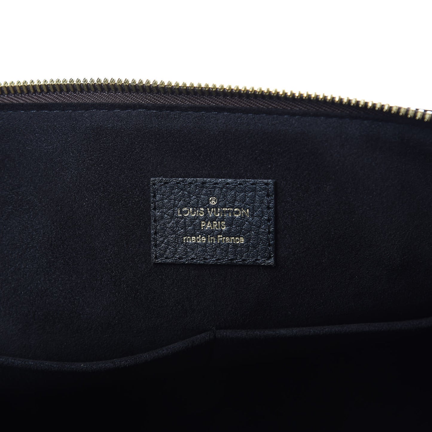 Monogram Retiro NM Black