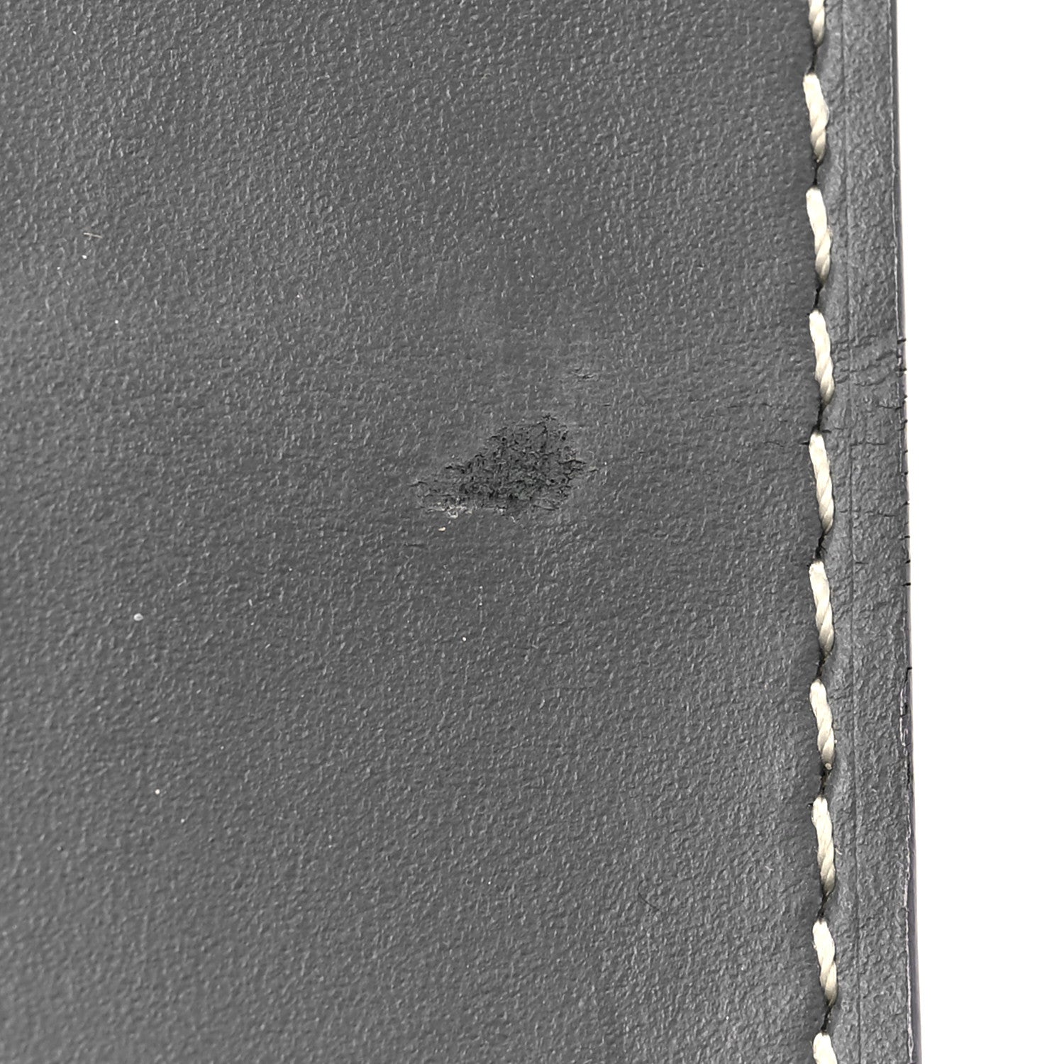 Goyard Goyardine Varenne Long Wallet Grey 9 of 9