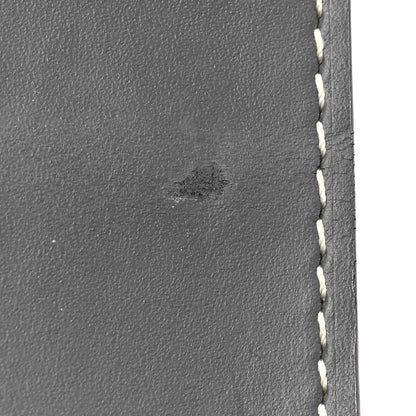 Goyard Goyardine Varenne Long Wallet Grey 9 of 9