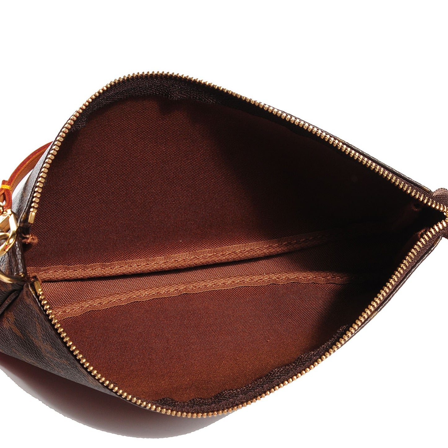 Monogram Pochette Accessories