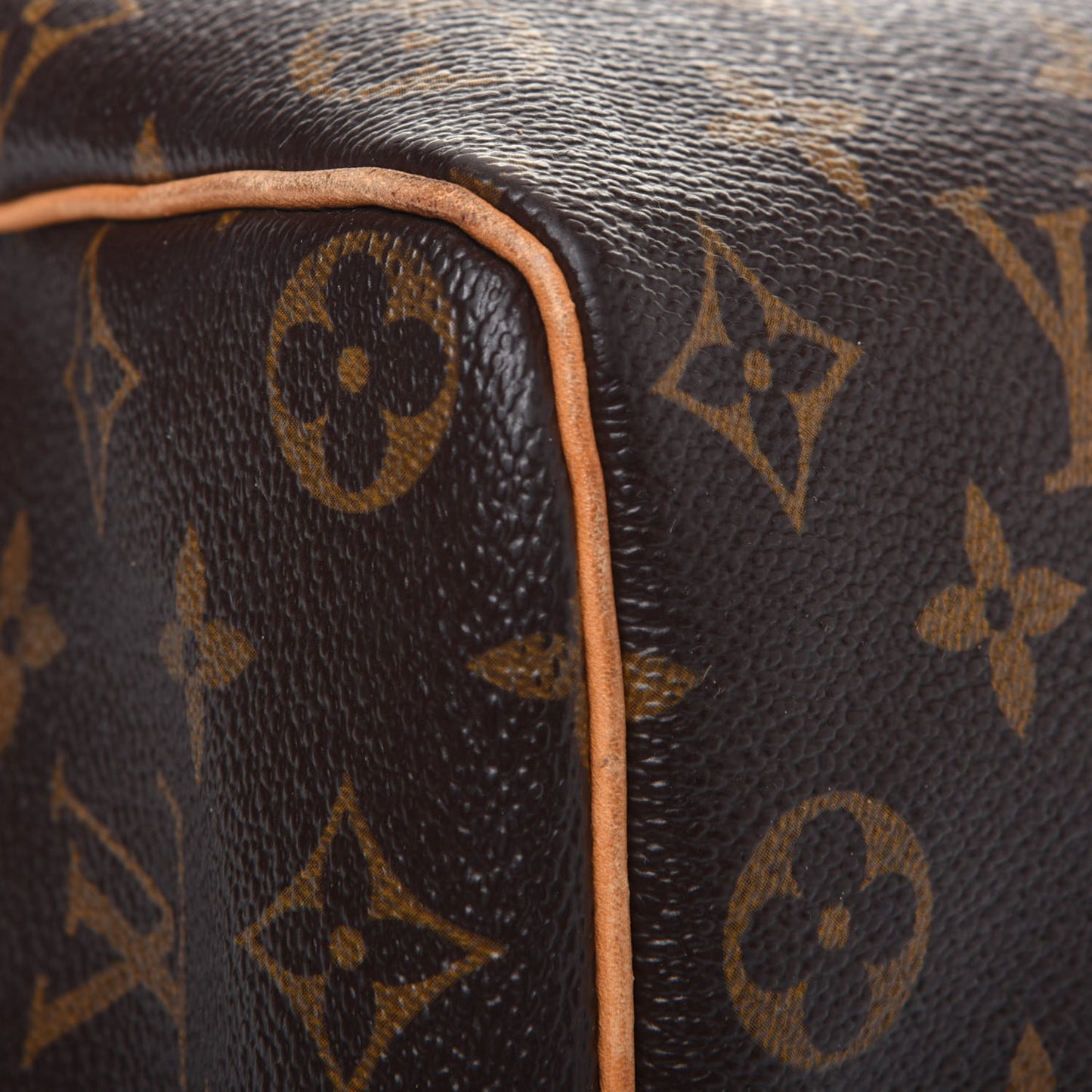 Monogram Speedy 35