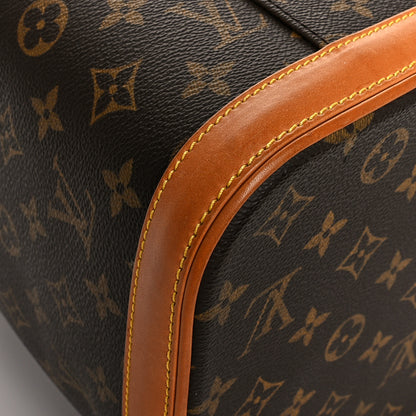 Louis Vuitton Monogram Nice 10 of 23