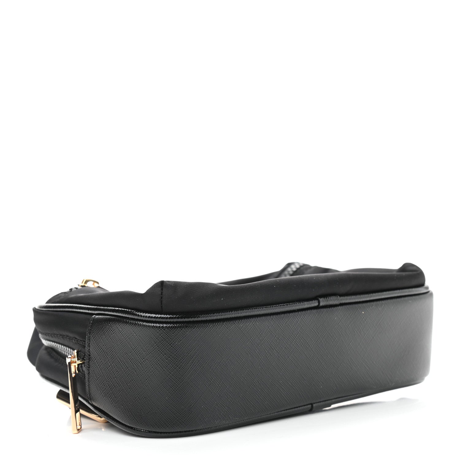 Marc Jacobs Nylon Logo Belt Bag Black 4 of 10
