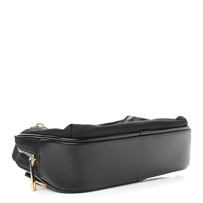 Marc Jacobs Nylon Logo Belt Bag Black 4 of 10