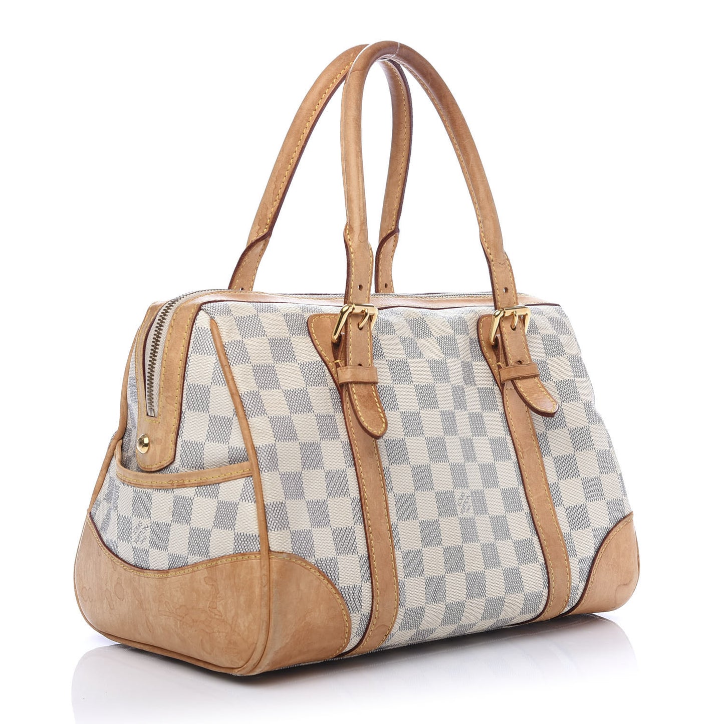 Damier Azur Berkeley