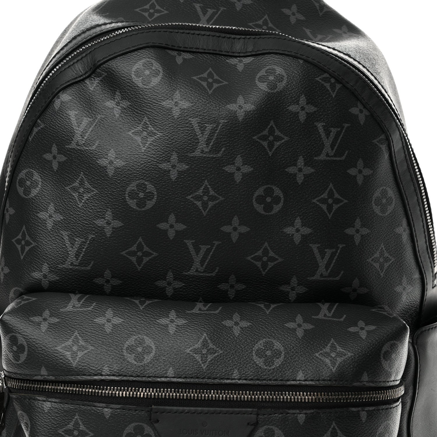 Louis Vuitton Monogram Eclipse Discovery Backpack PM NM 7 of 14