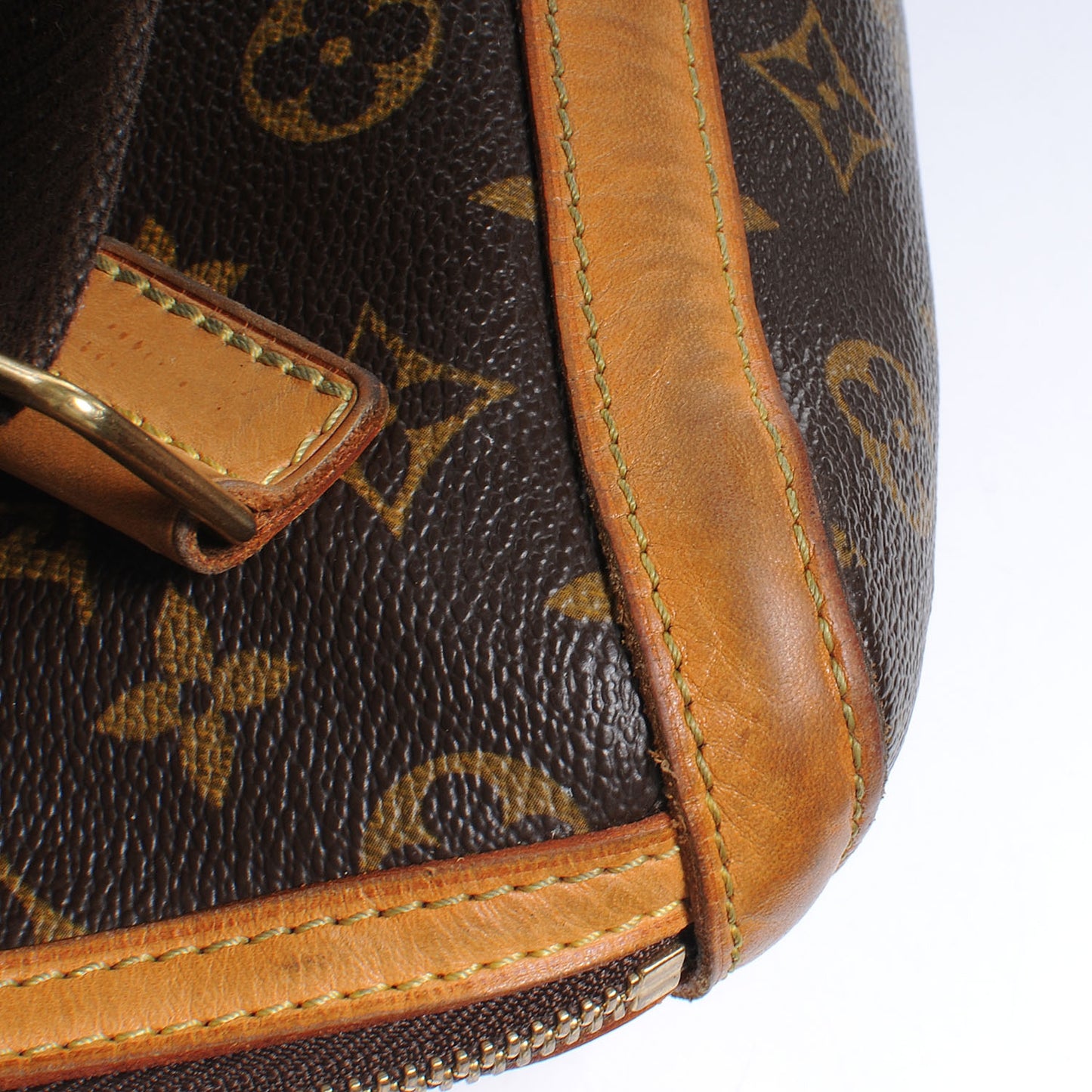 Monogram Bosphore Backpack