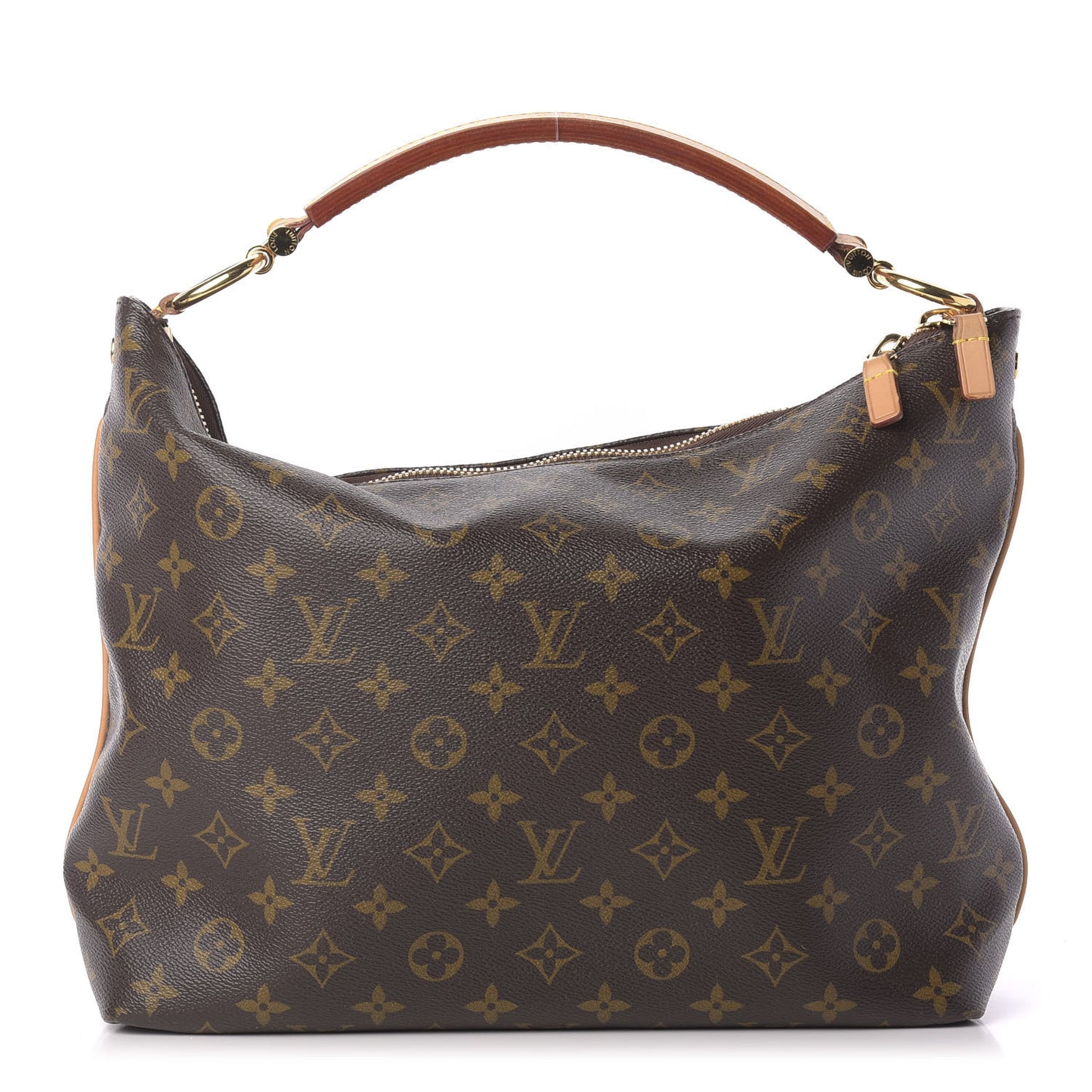 Monogram Sully PM