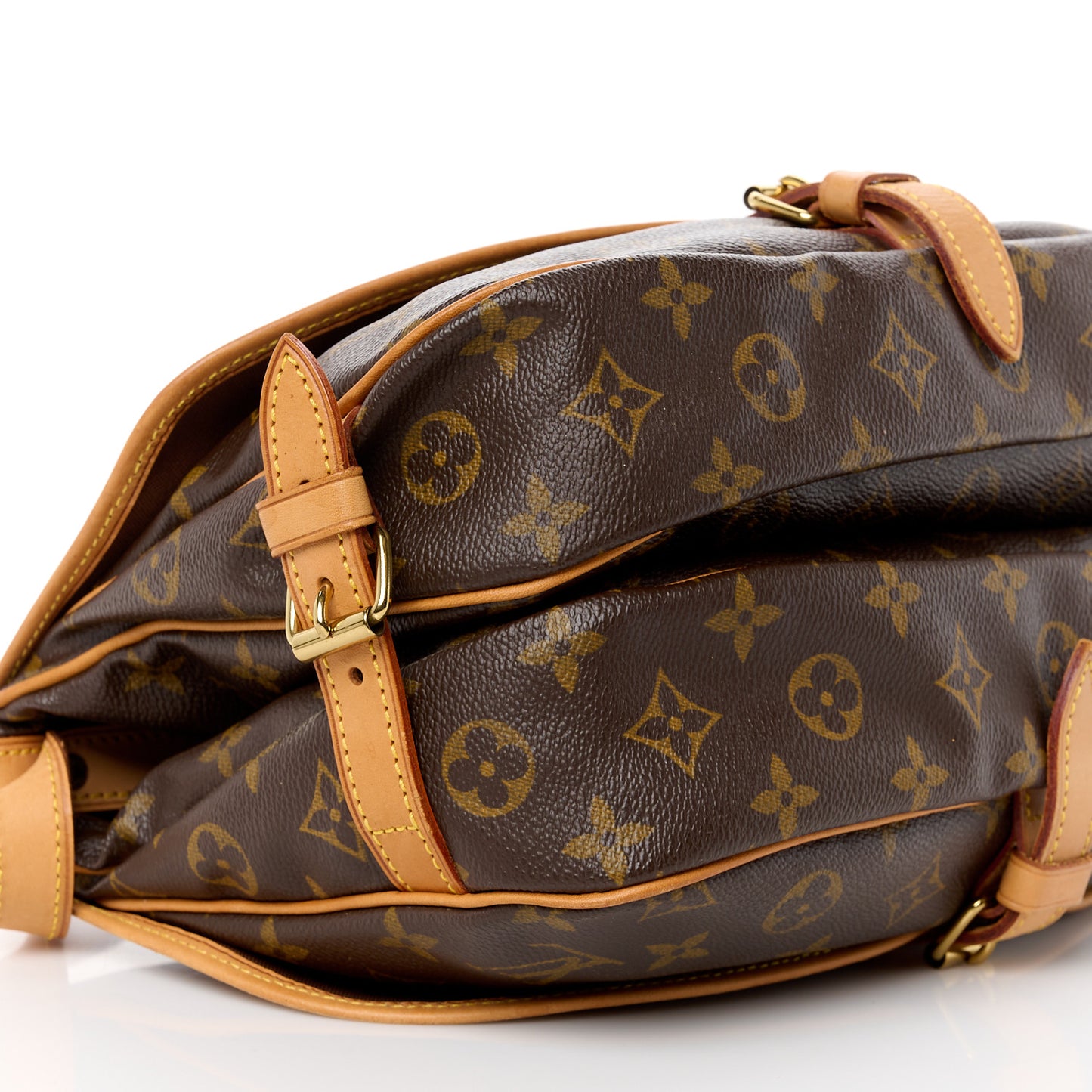 Monogram Saumur 30