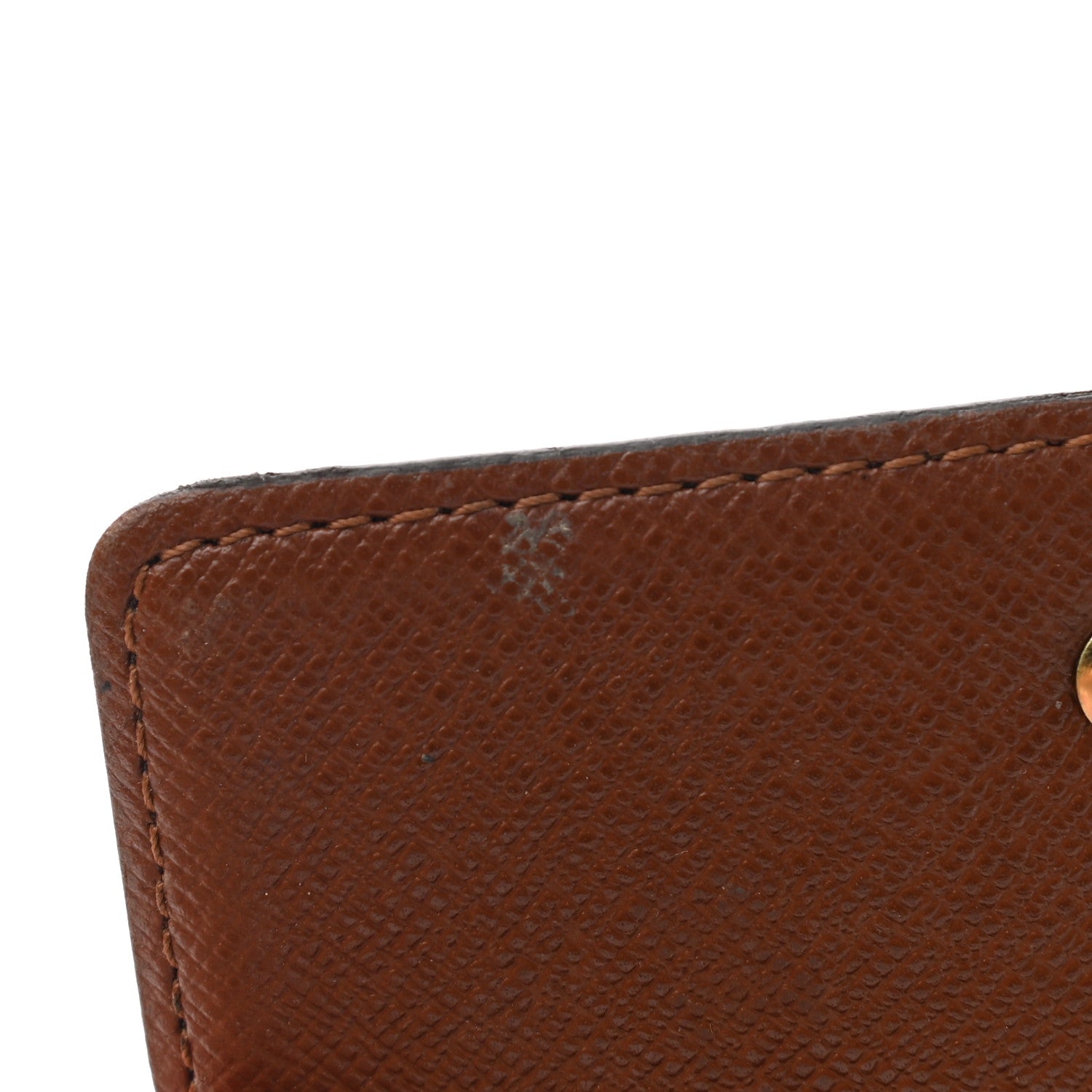 Louis Vuitton Monogram Elise Wallet 12 of 15