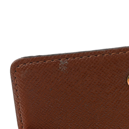 Louis Vuitton Monogram Elise Wallet 12 of 15
