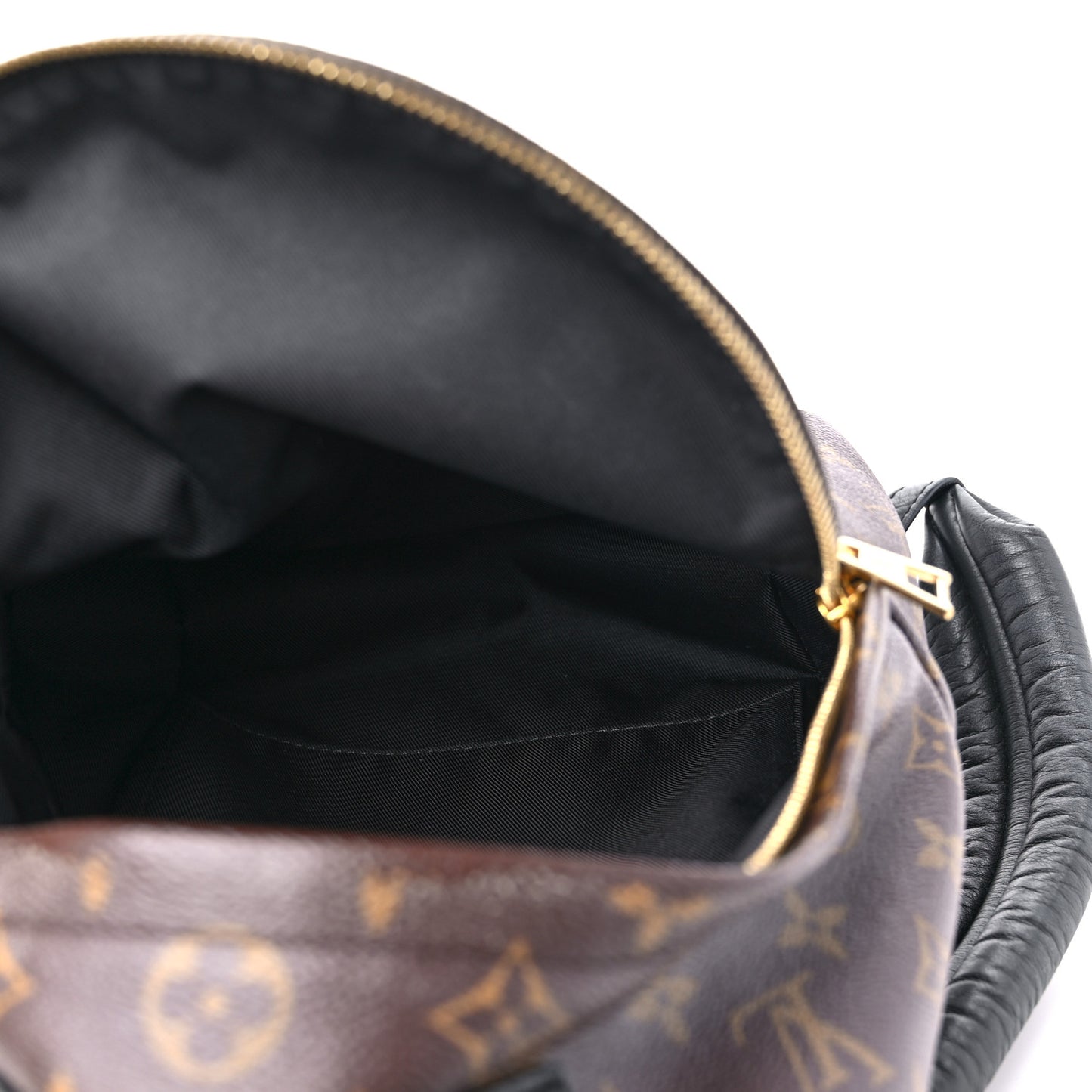 Monogram Palm Springs Backpack PM