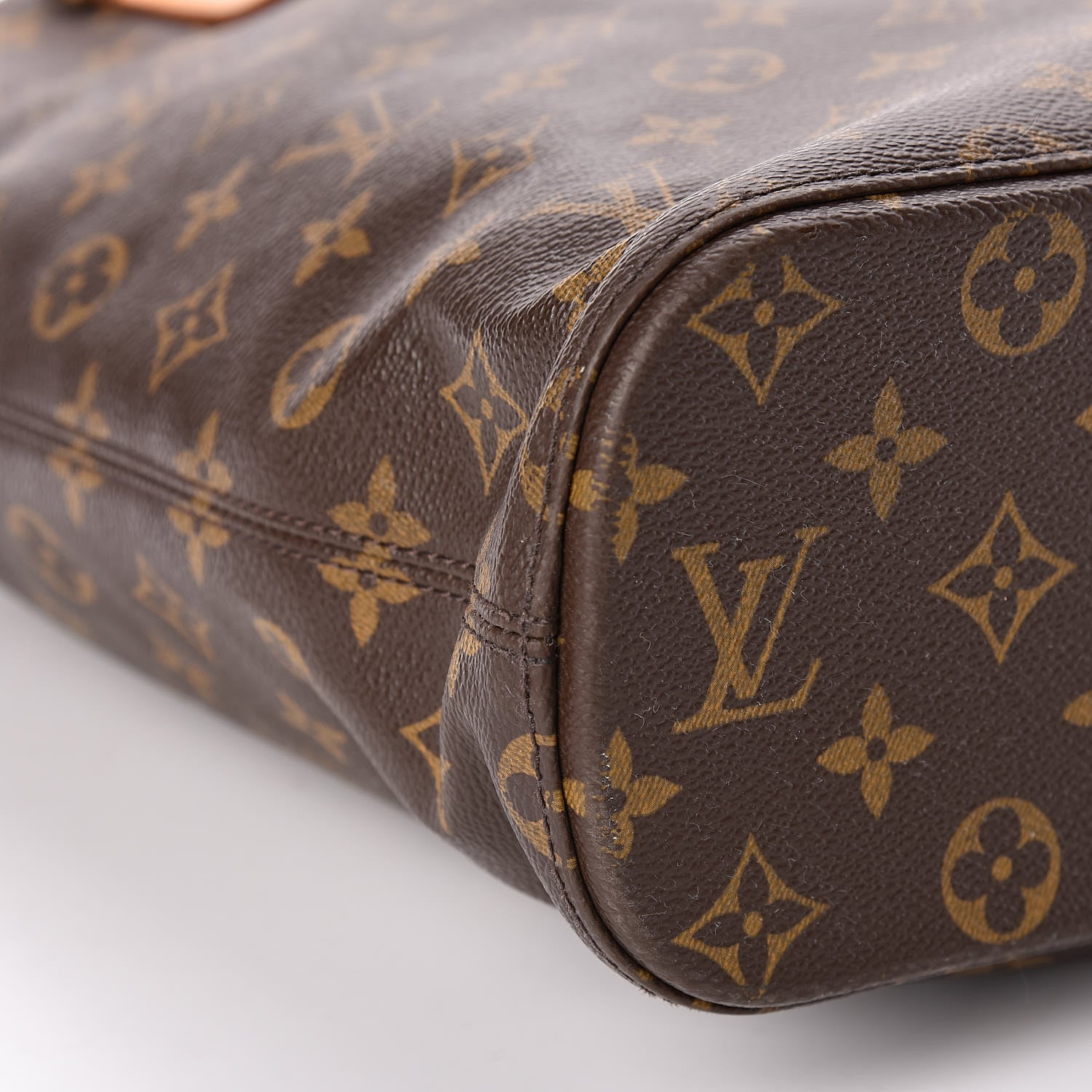Louis Vuitton Monogram Vavin GM 16 of 17