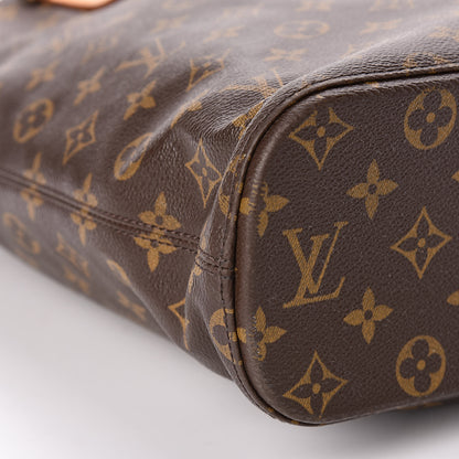 Louis Vuitton Monogram Vavin GM 16 of 17