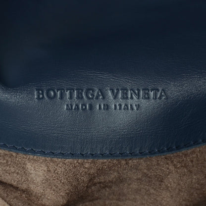 Bottega Veneta Nappa Intrecciato Sloane Hobo Night 6 of 8