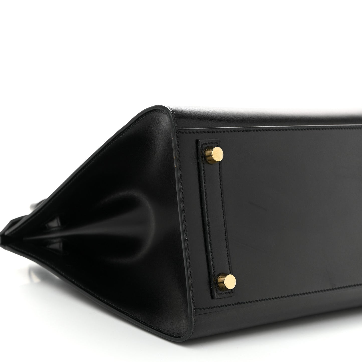 Box Birkin Sellier 30 Black